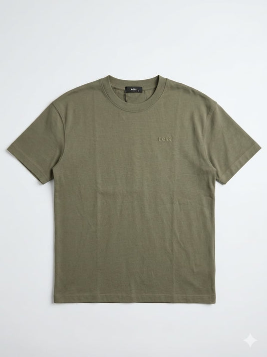 T-shirt Boss#118