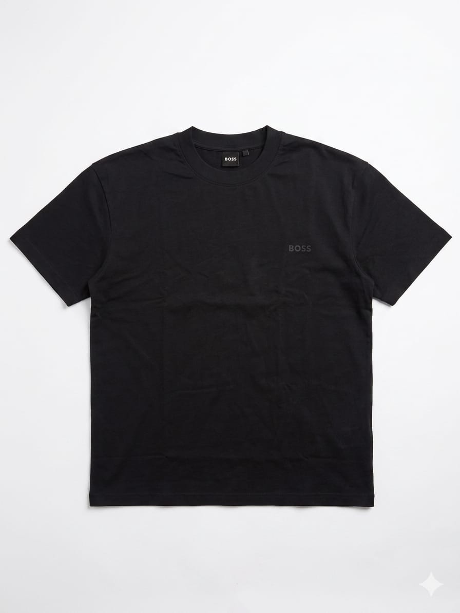 T-shirt Boss#118