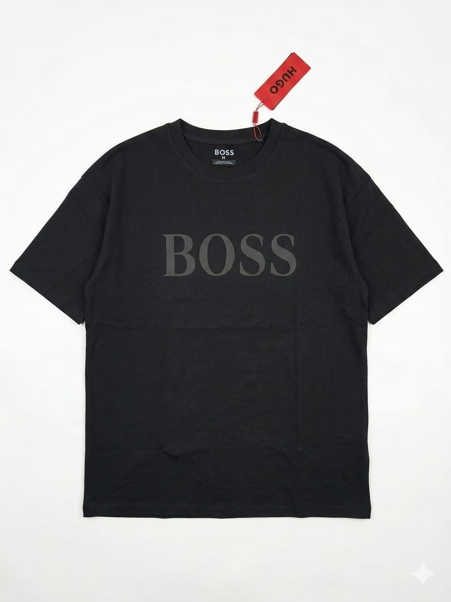 T-shirt Boss#117