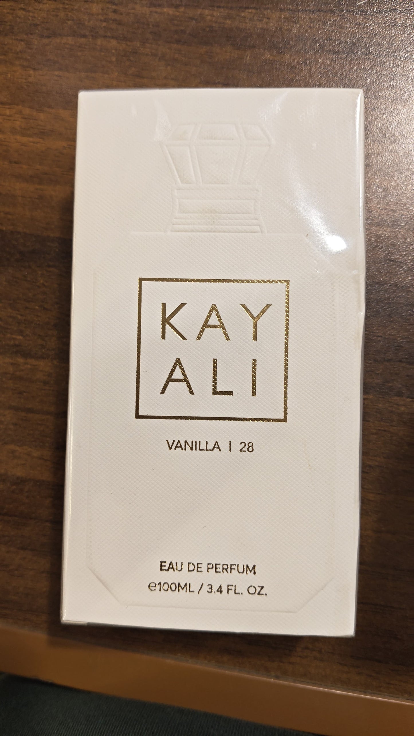 Perfume
