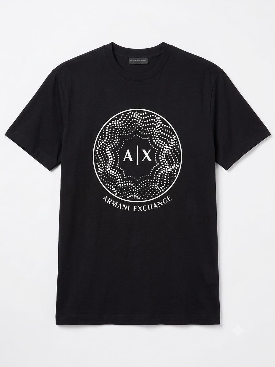 T-shirt AX #103