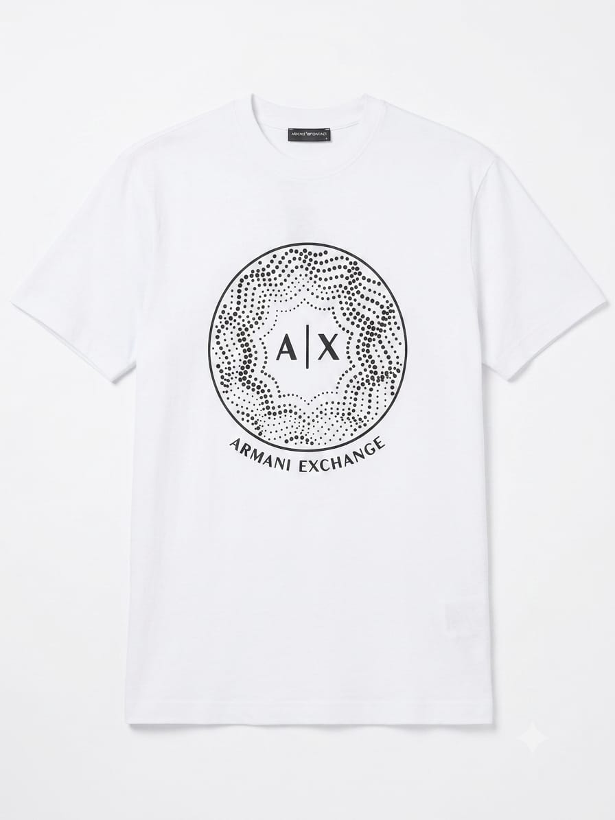 T-shirt AX #103