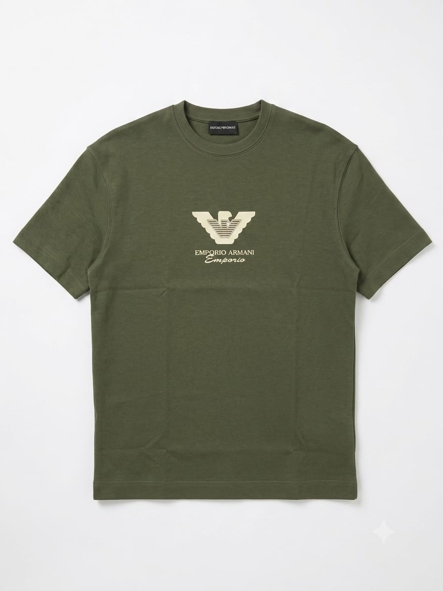 T-shirt EA #121