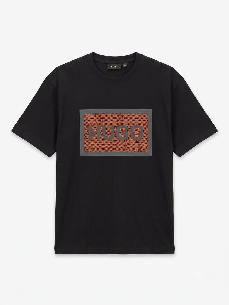 T-Shirt Hugo #104