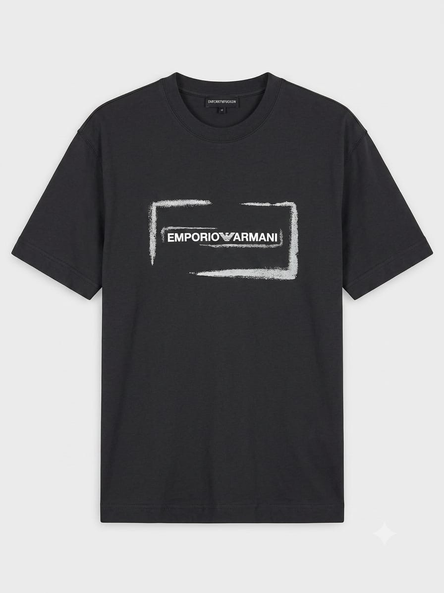 T-shirt EA #122