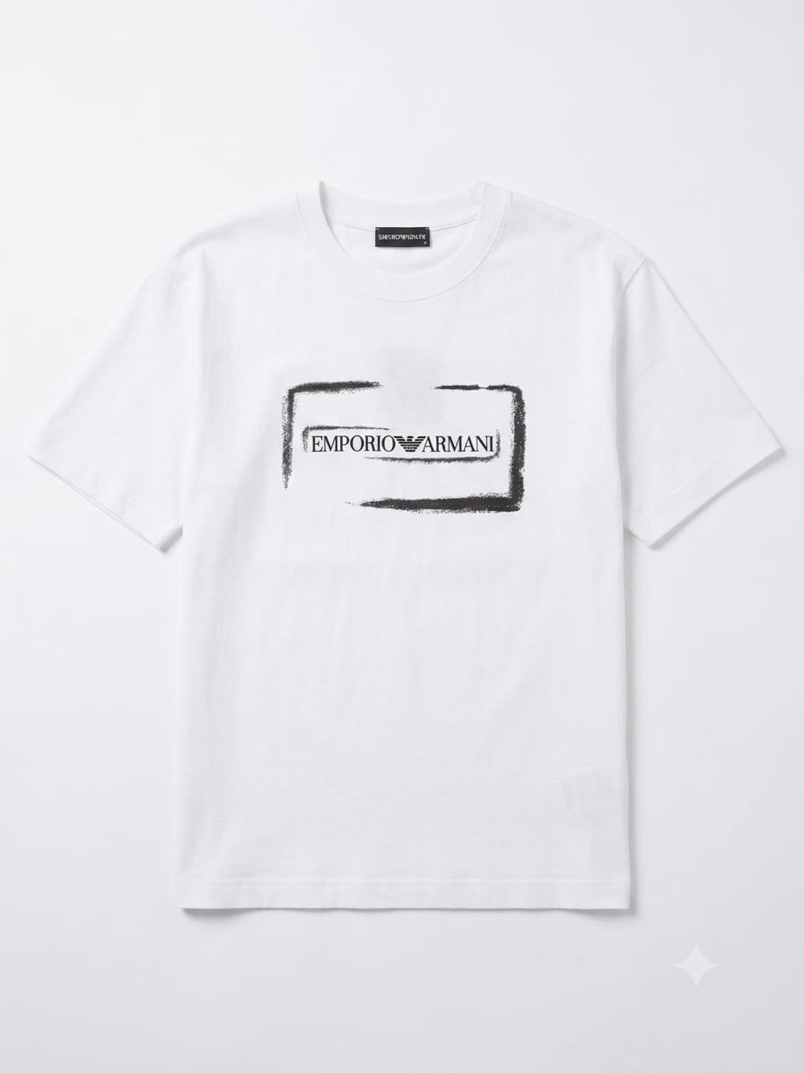 T-shirt EA #122