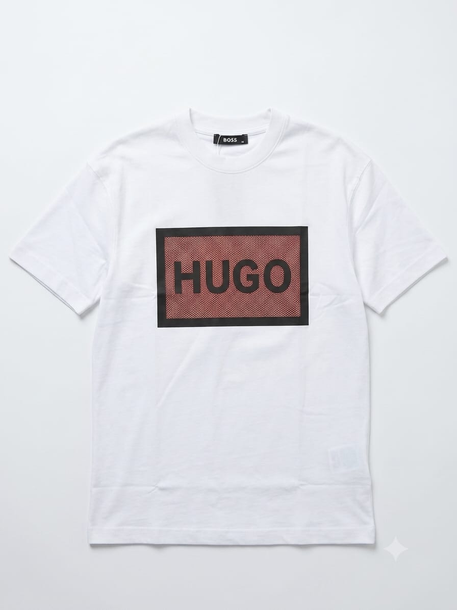 T-Shirt Hugo #104