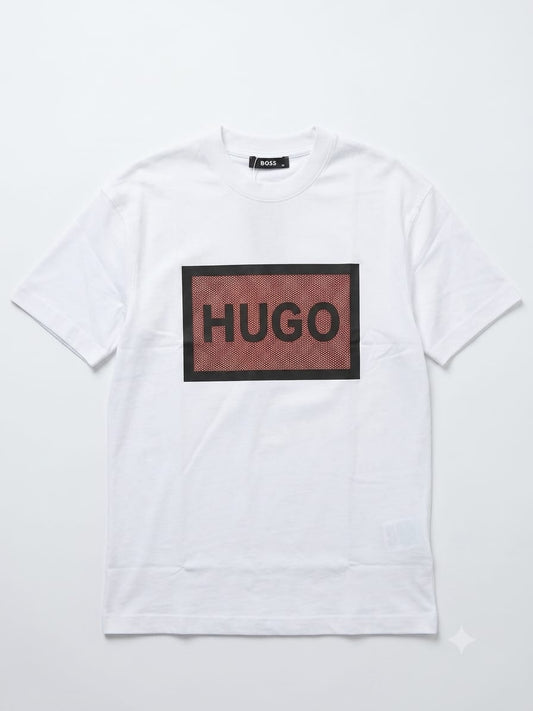 T-Shirt Hugo #104