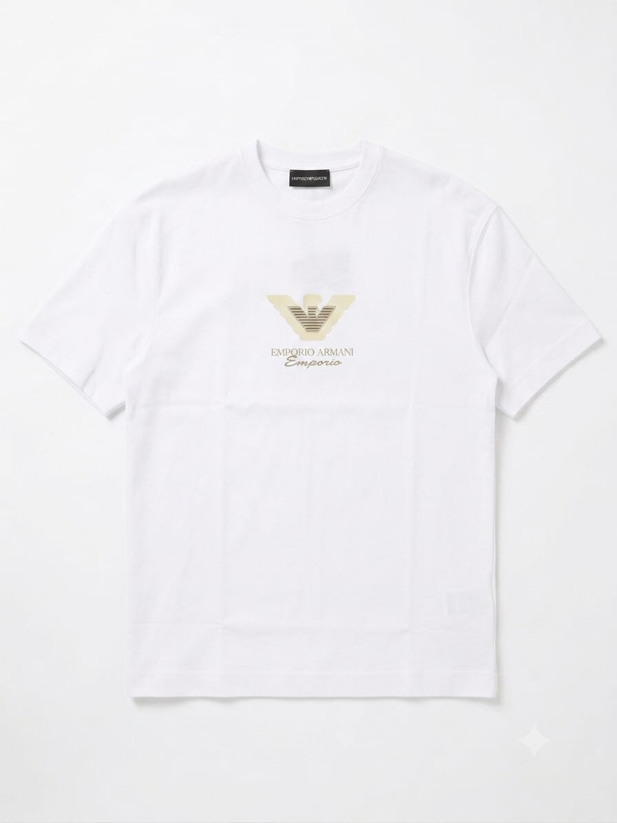 T-shirt EA #121