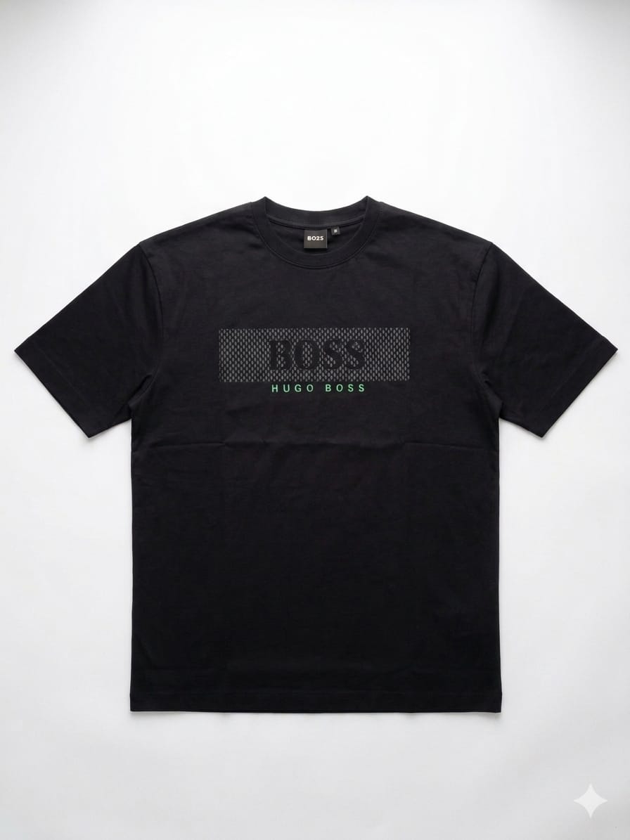 T-Shirt Hugo #105