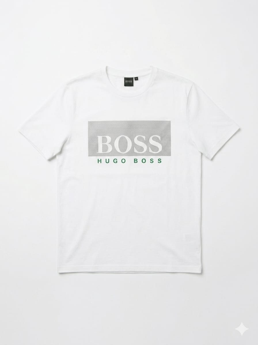 T-Shirt Hugo #105
