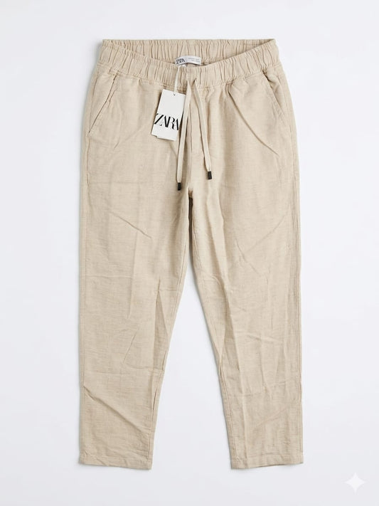Pant Linen Zara#102