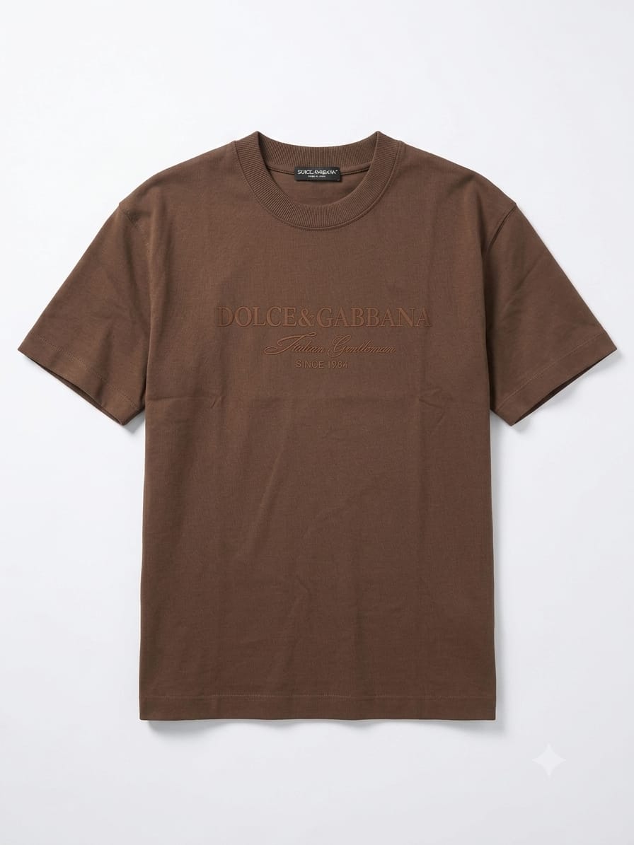 T-Shirt DG #102