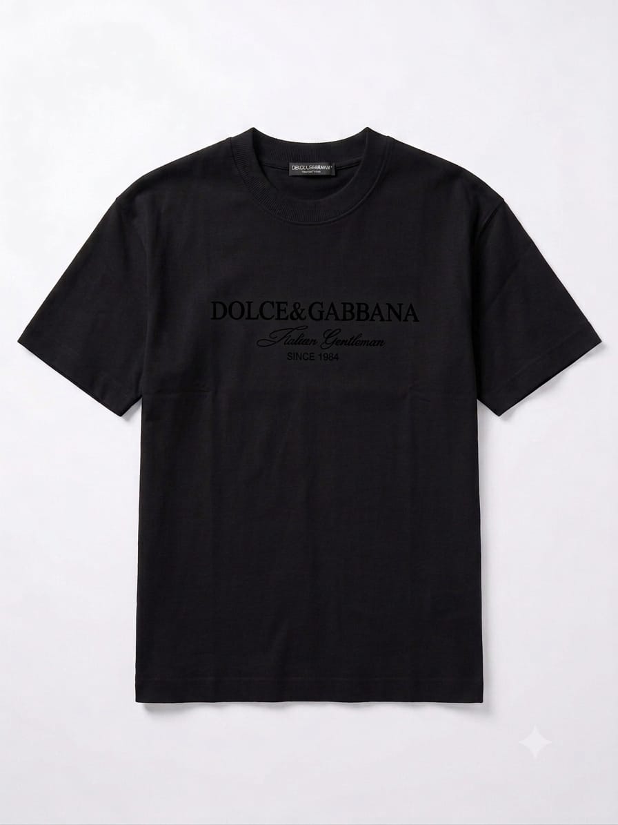 T-Shirt DG #102