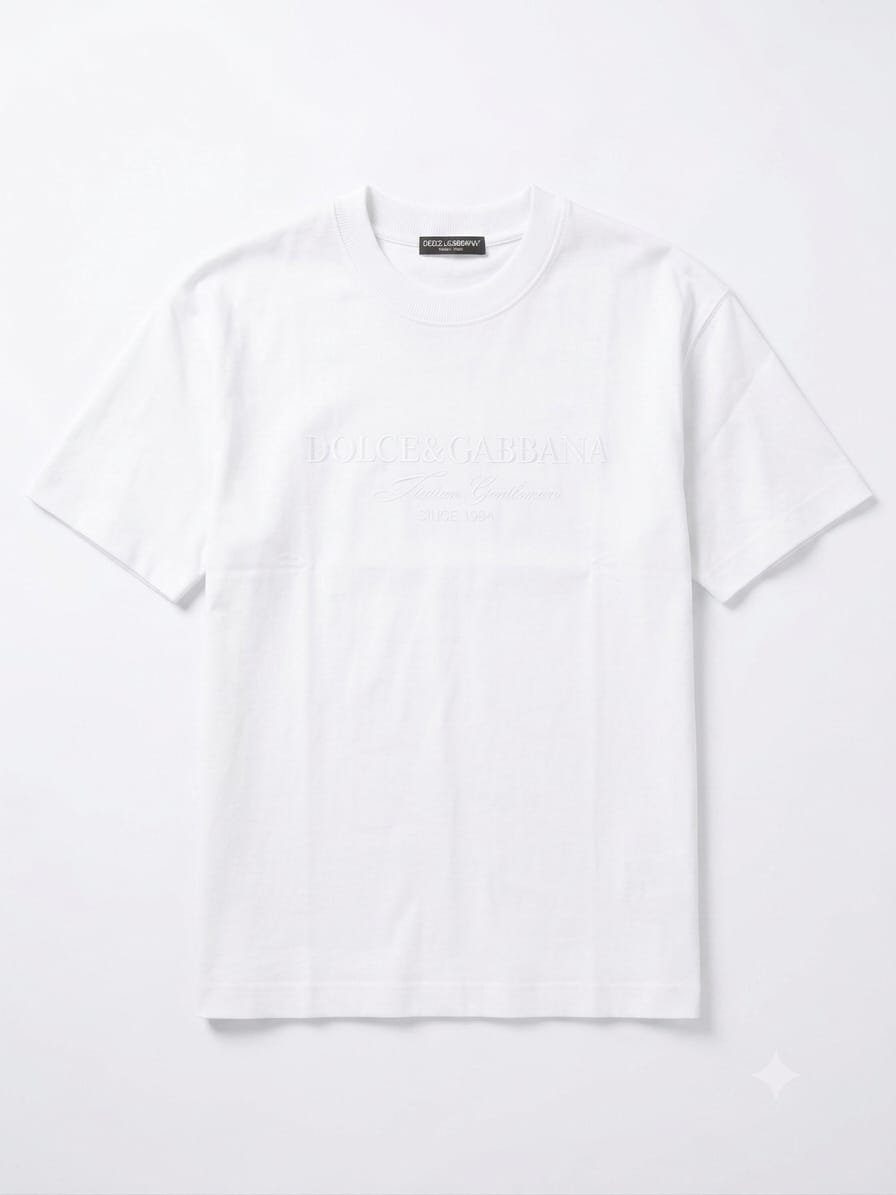 T-Shirt DG #102