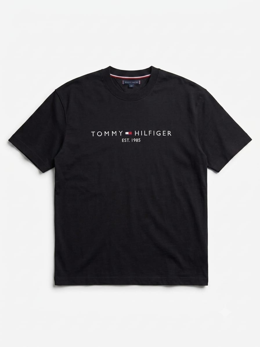 T-Shirt Tommy #619