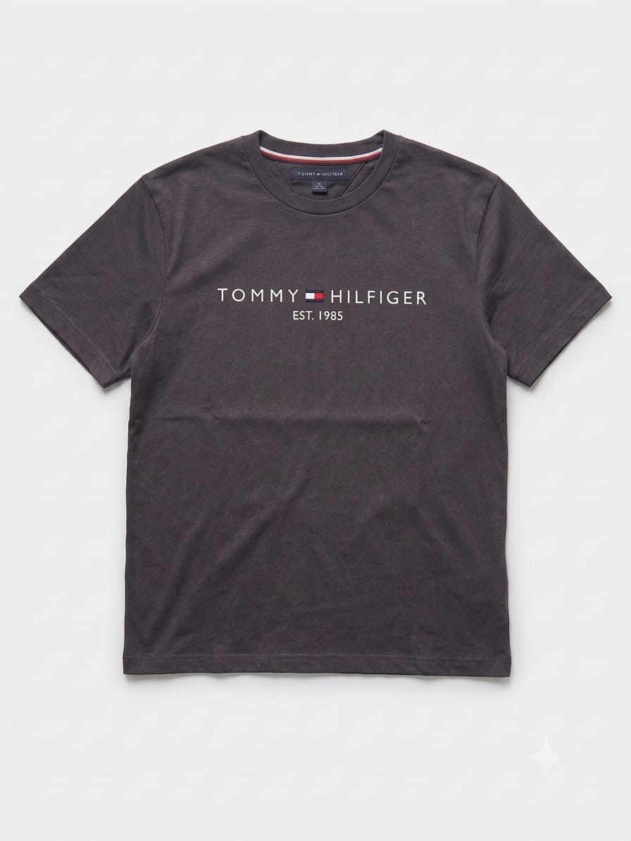 T-Shirt Tommy #619