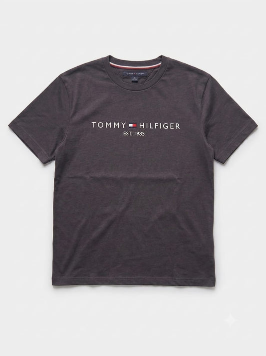 T-Shirt Tommy #619