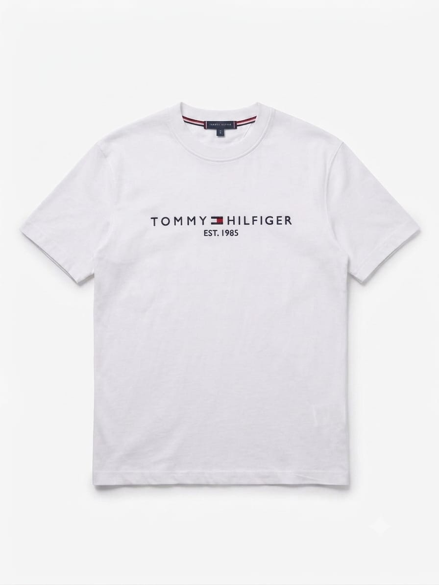 T-Shirt Tommy #619