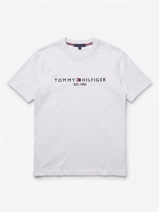 T-Shirt Tommy #619