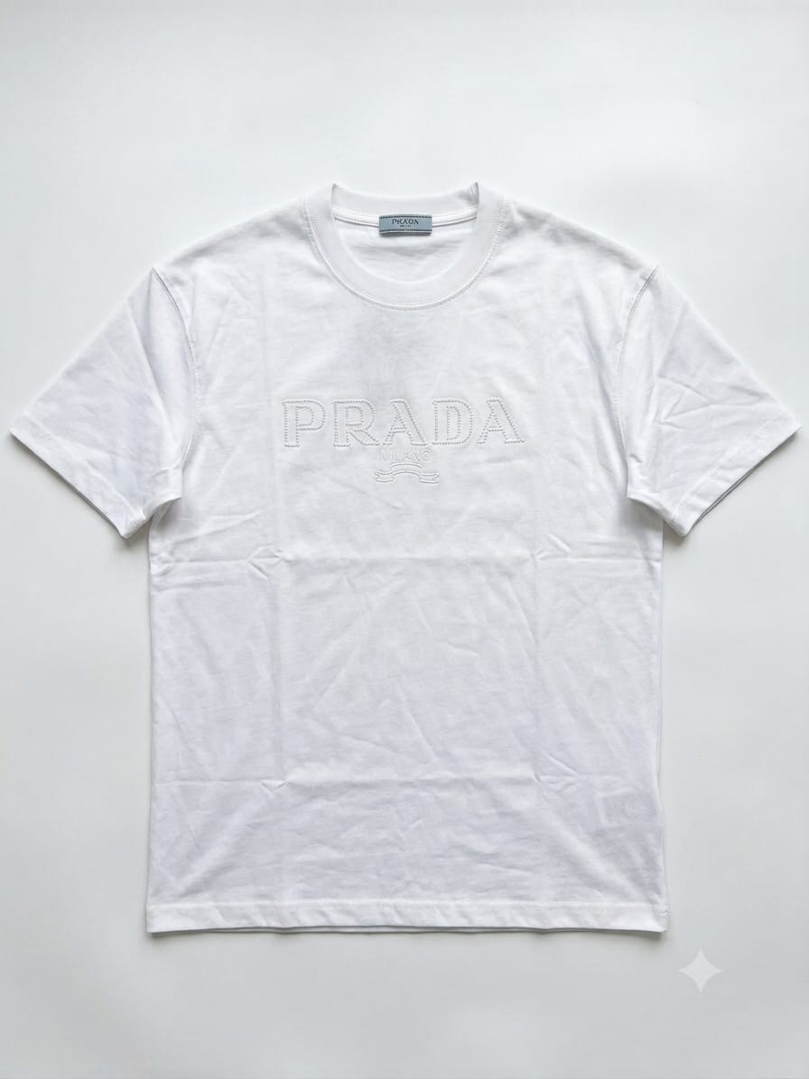 T-Shirt Prada #101