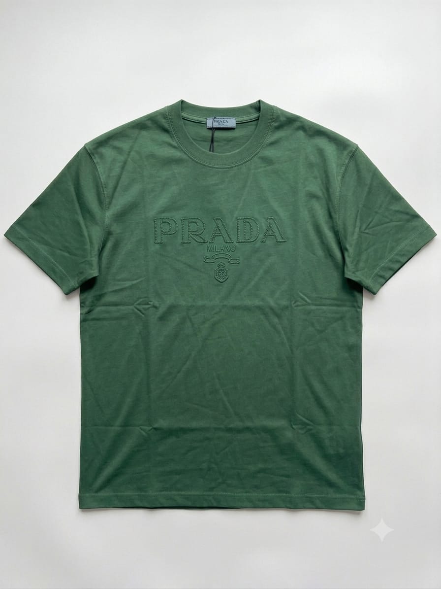 T-Shirt Prada #101