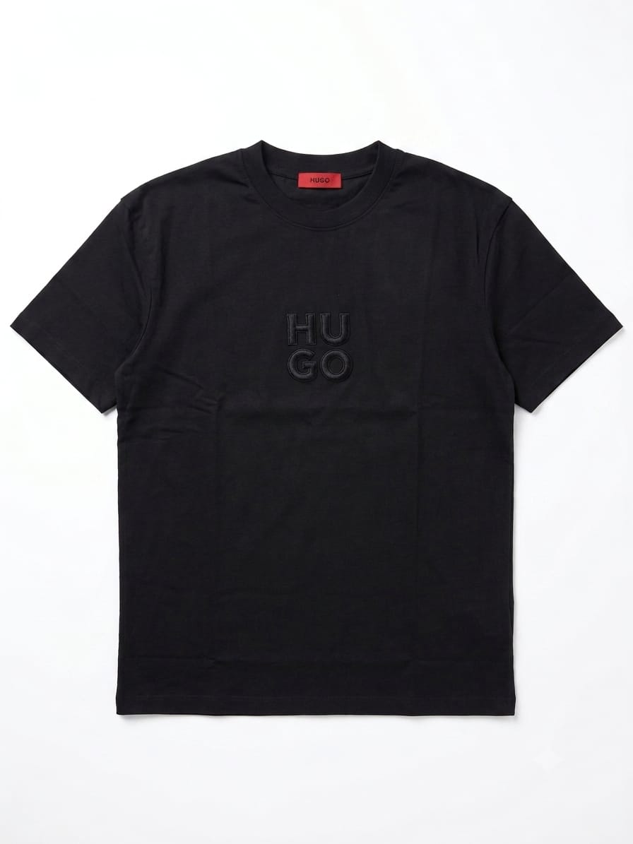 T-Shirt Hugo#107