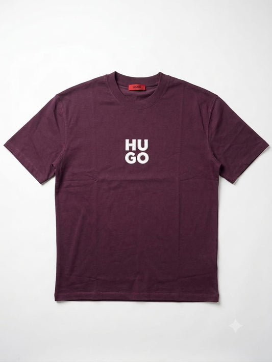 T-Shirt Hugo#107