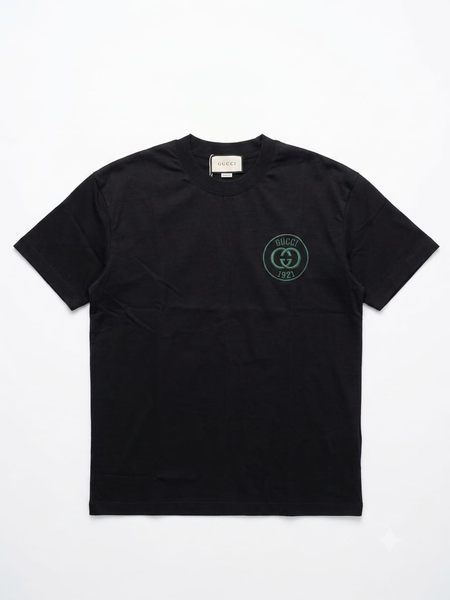 T-Shirt Gucci #101