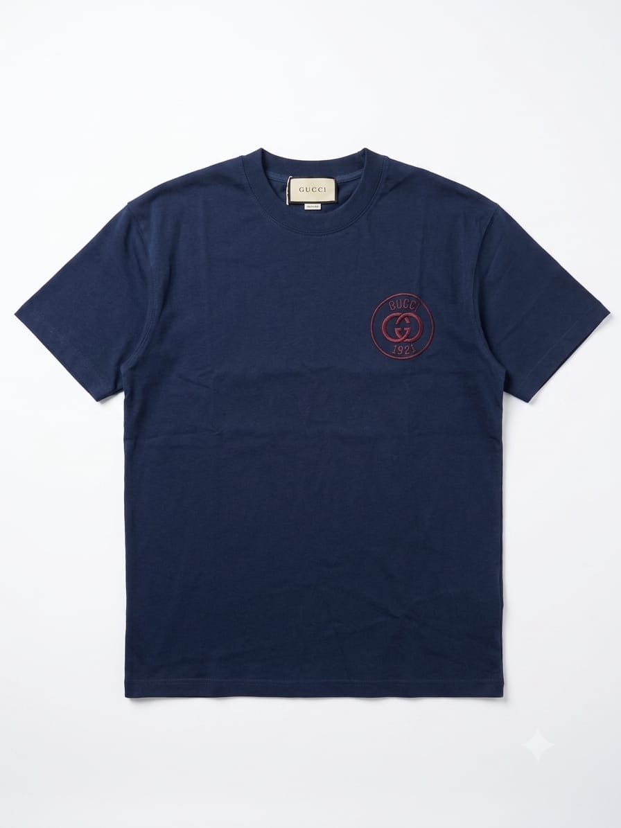 T-Shirt Gucci #101
