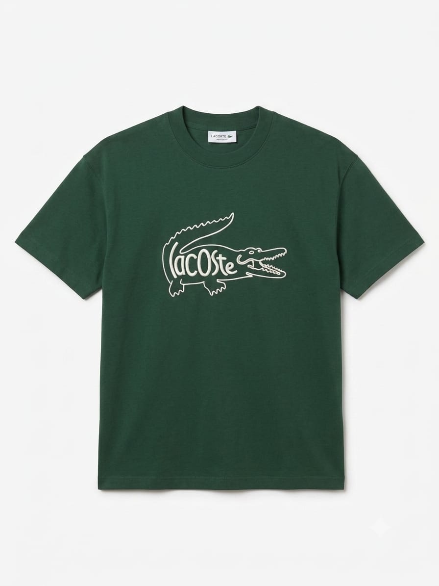 T-Shirt Lacoste#106