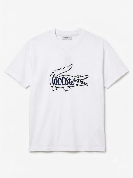 T-Shirt Lacoste#106