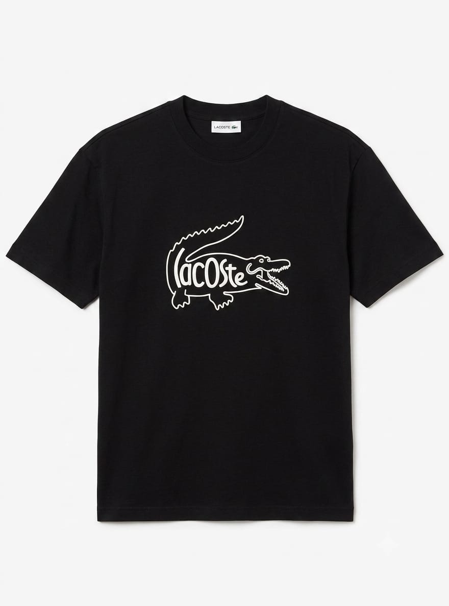 T-Shirt Lacoste#106