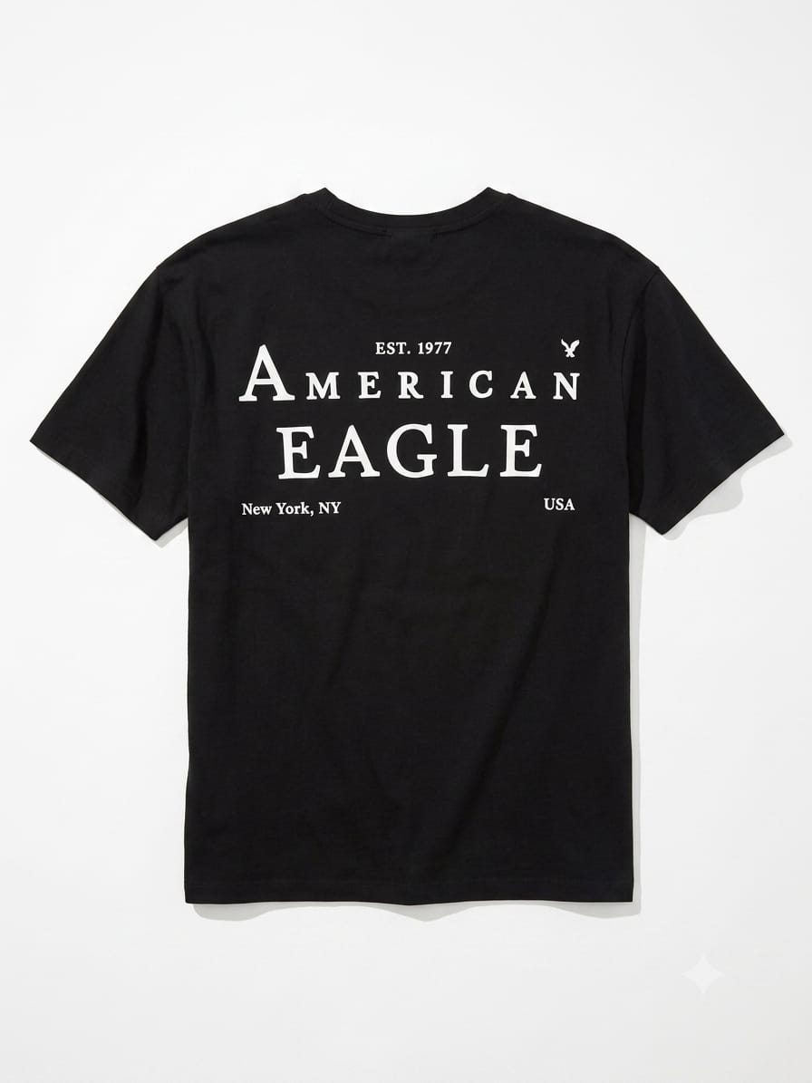 T-shirt AE#107