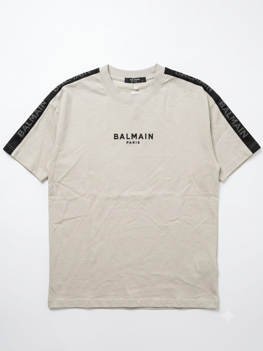 T-Shirt Balmain #103