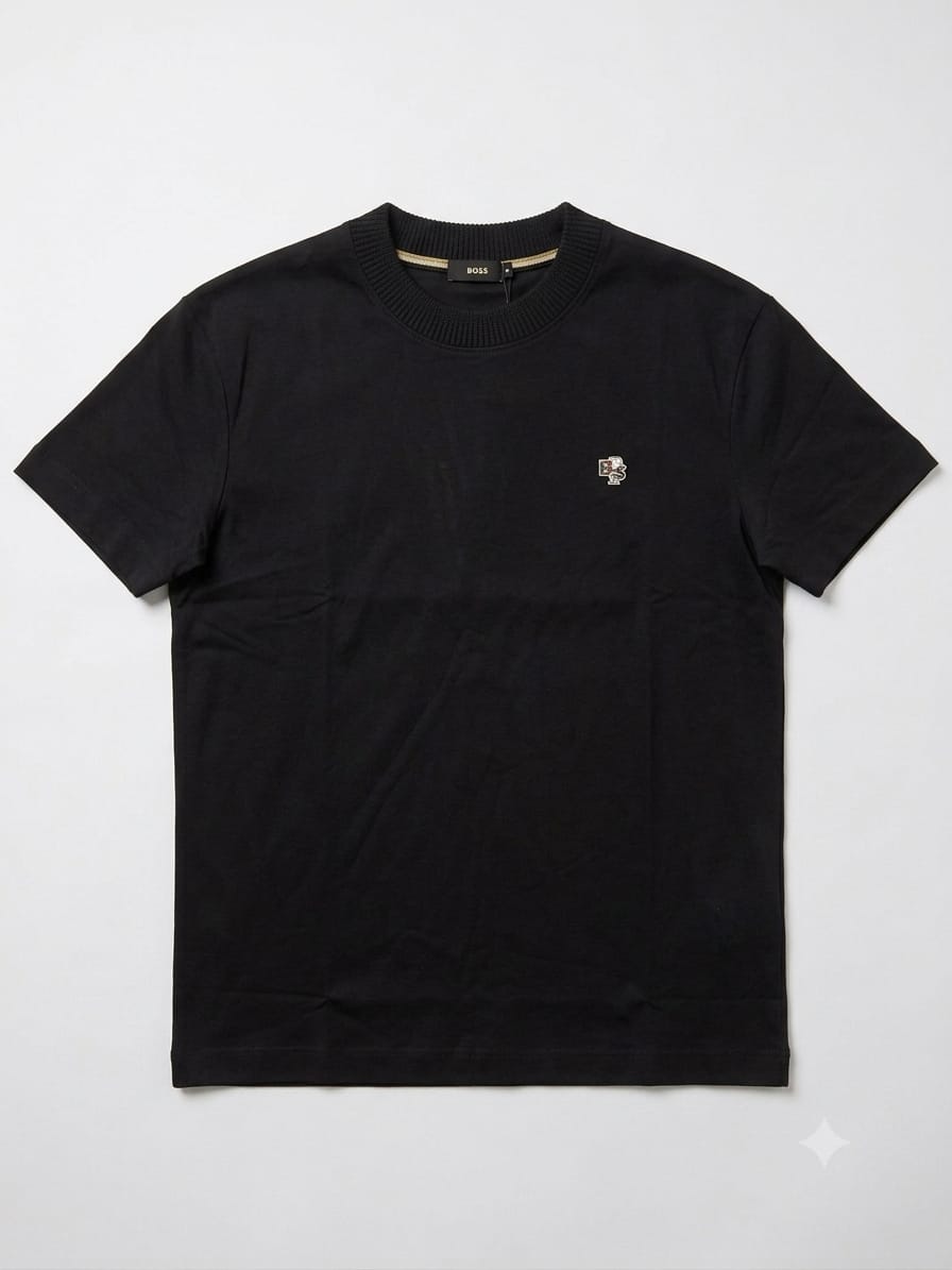 T-shirt Boss #119