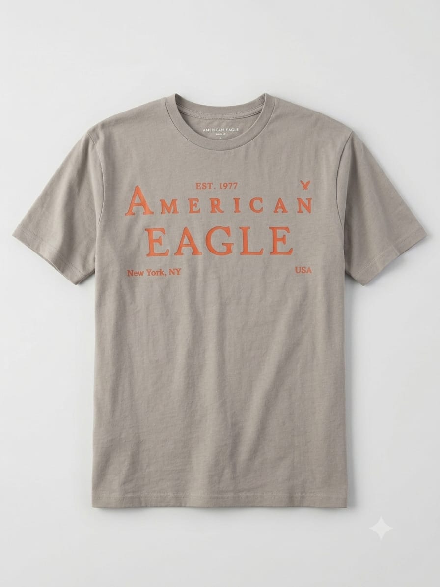 T-shirt AE#107