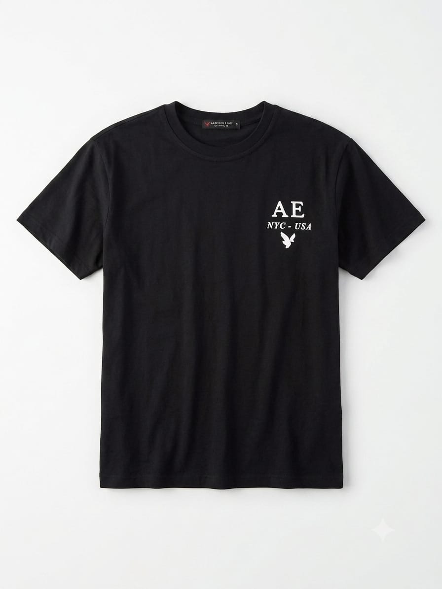 T-shirt AE#107