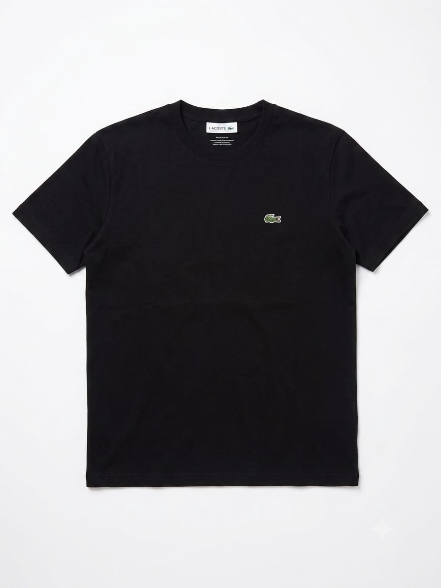 T-shirt Lacoste#107