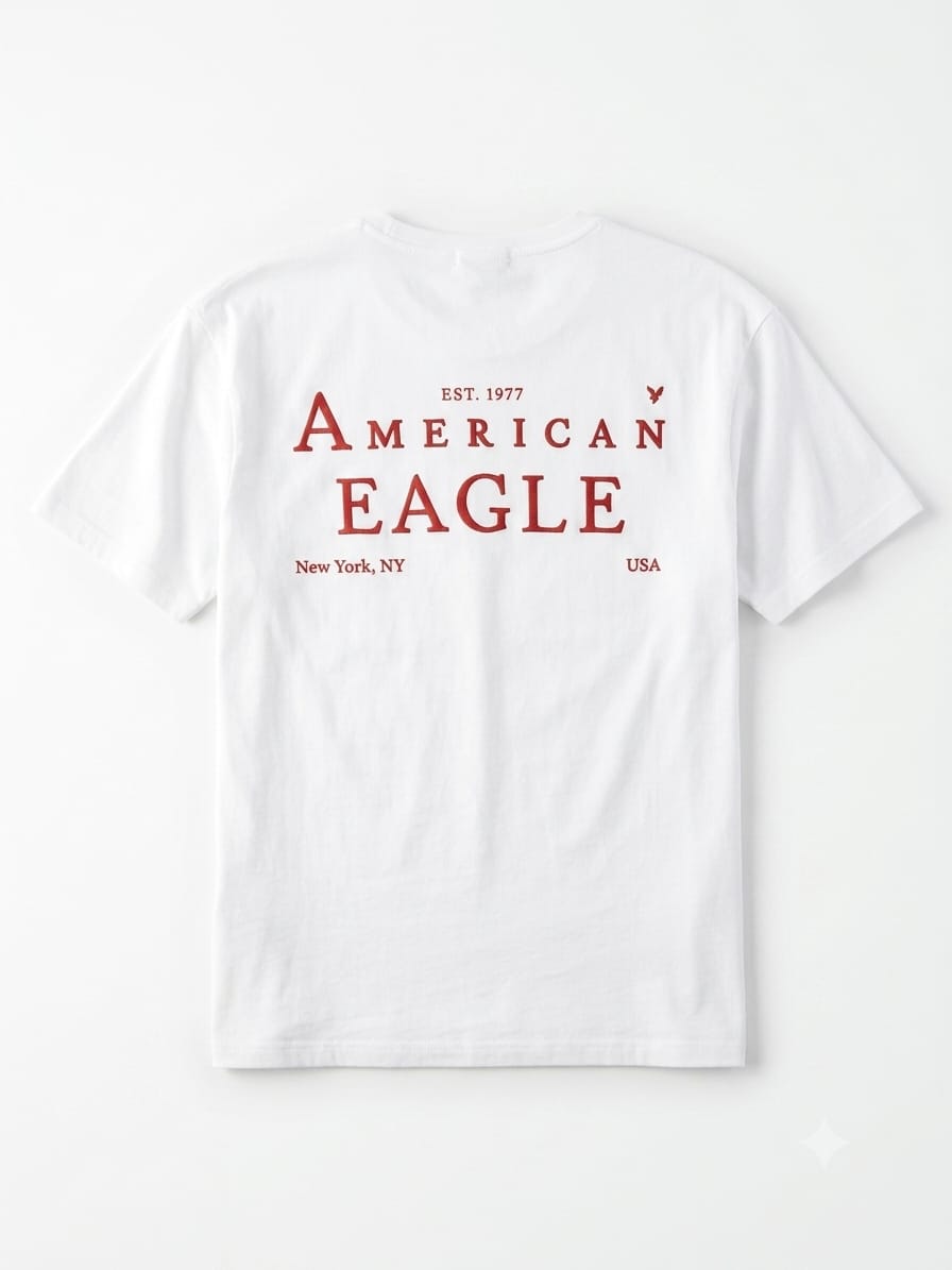 T-shirt AE#107