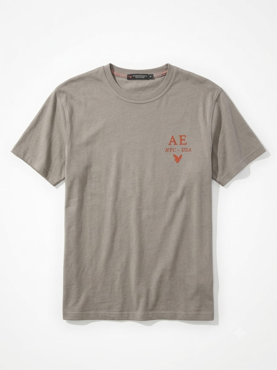 T-shirt AE#107