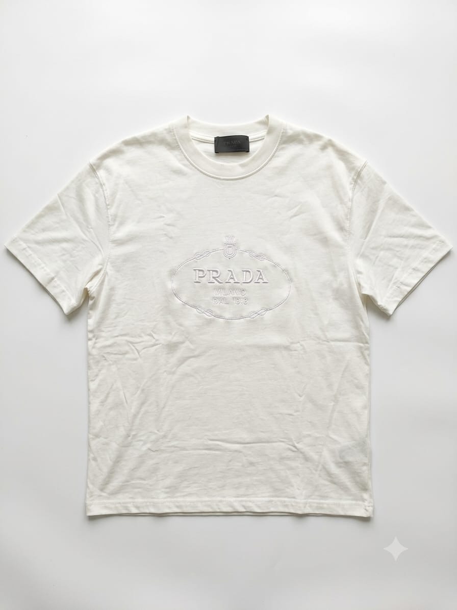 T-Shirt Prada #102