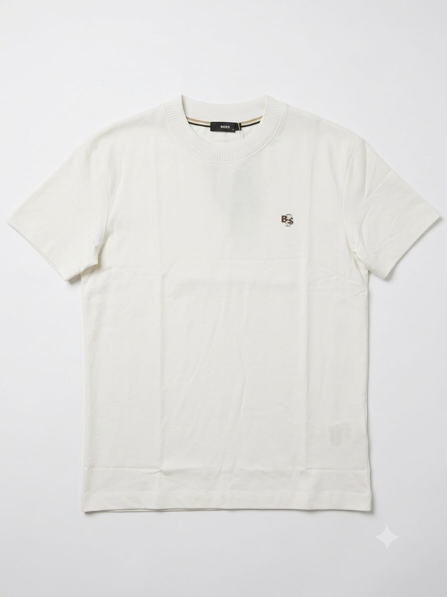 T-shirt Boss #119