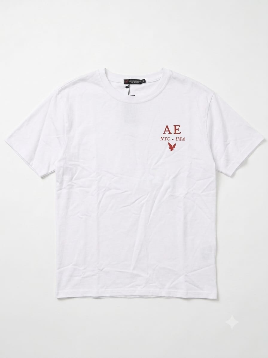 T-shirt AE#107