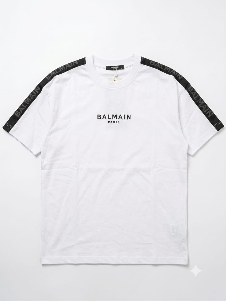 T-Shirt Balmain #103