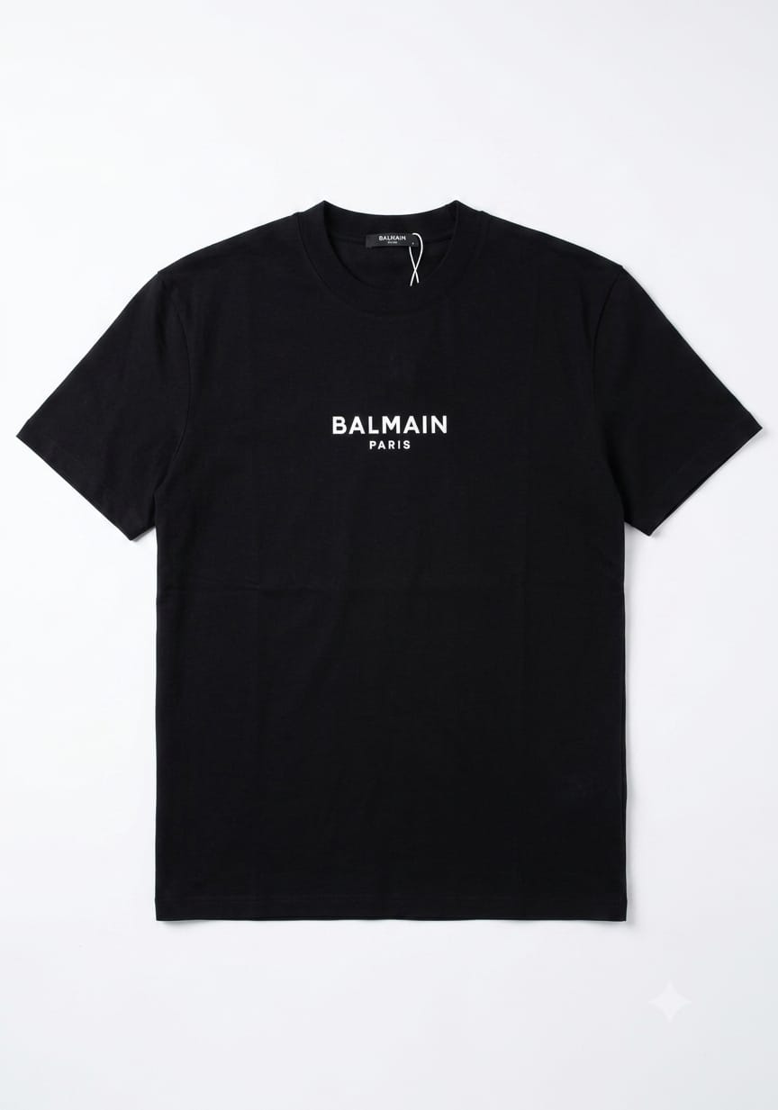 T-Shirt Balmain #103