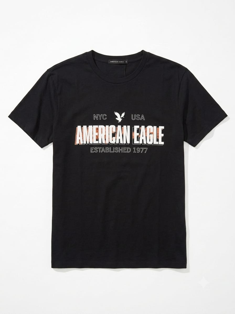 T-shirt AE#108