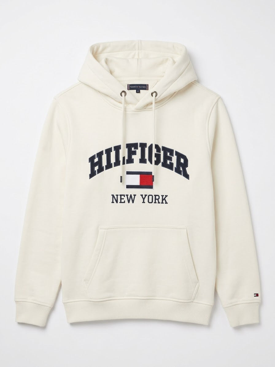 Sweatshirt Tommy hoodie #113