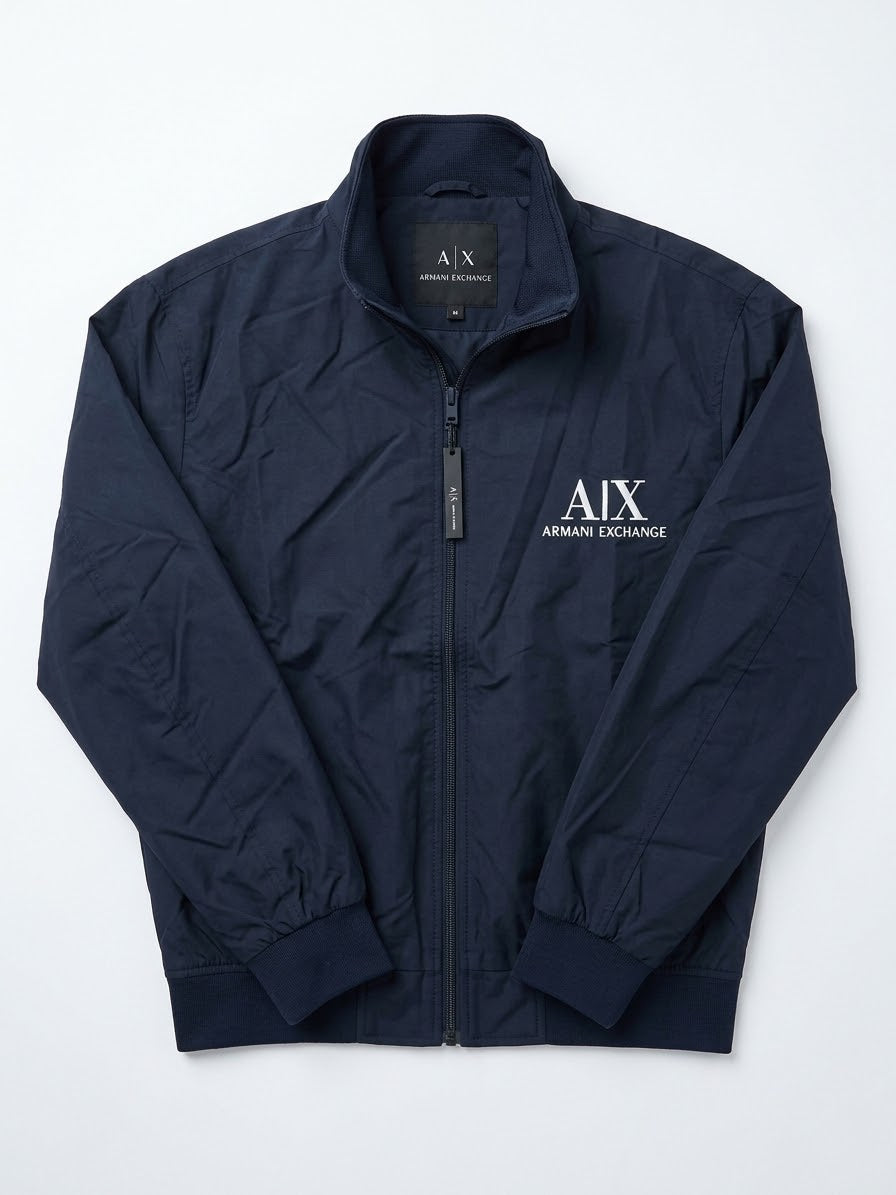 Jacket waterproof AX #100