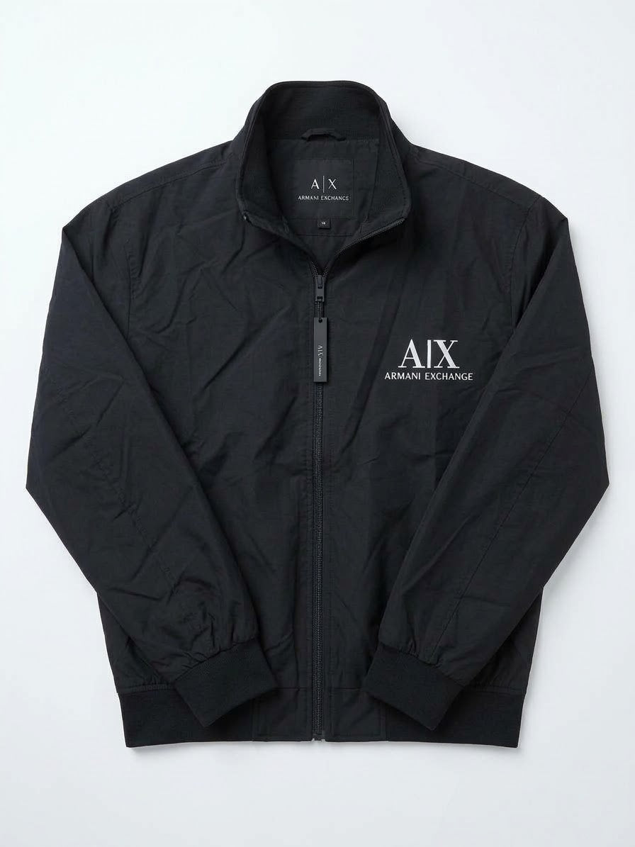 Jacket waterproof AX #100